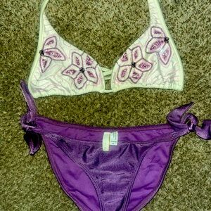 Victoria Secret bikini bathing suit